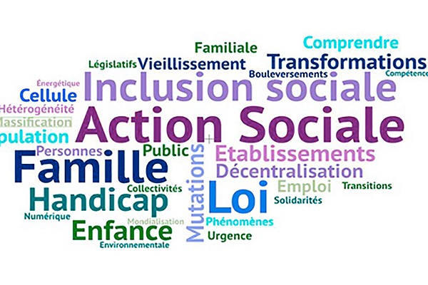 ACTION SOCIALE