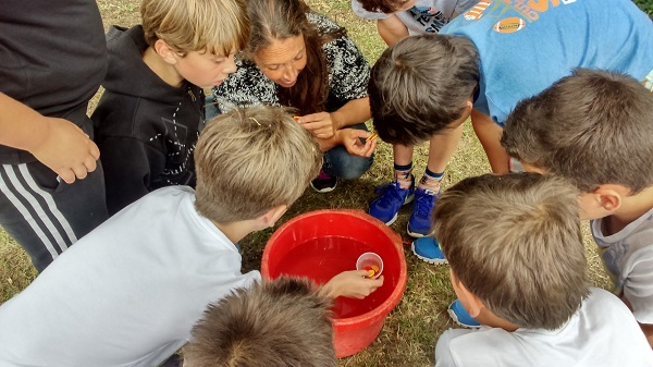 Enfance et jeunesse