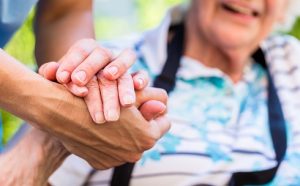 Services à la personne – Nancras