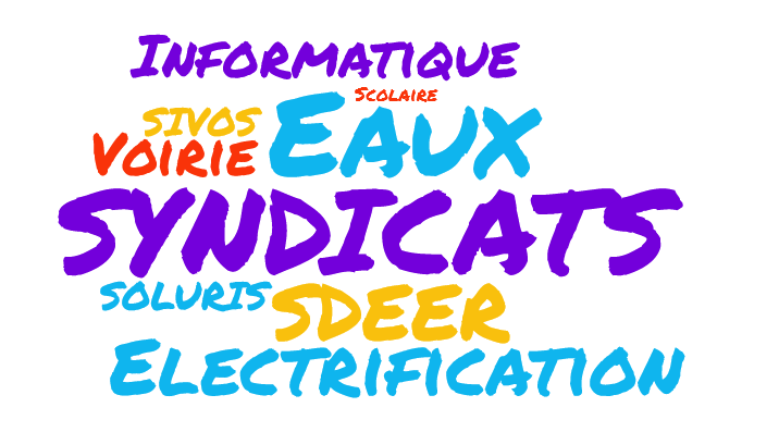 Les syndicats